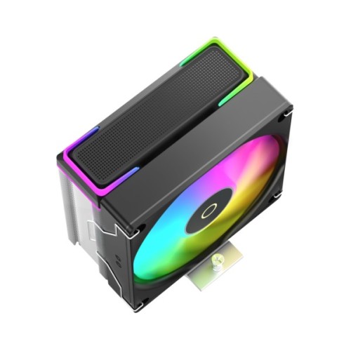 Кулер до процесора OCYPUS DELTA-A40-BK1AAWN00S-GL