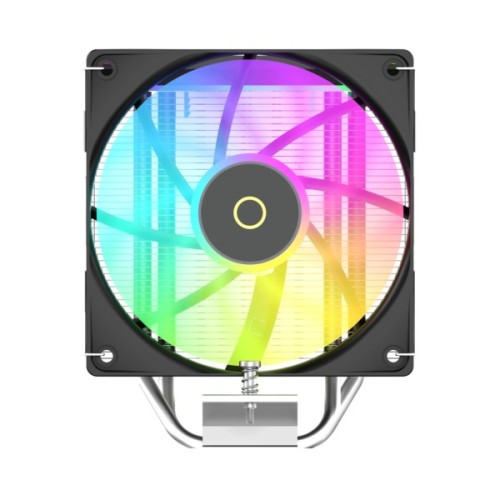 Кулер до процесора OCYPUS DELTA-A40-BK1AAWN00S-GL