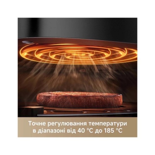 Мультипіч MOVA AeroChef AF20 Pro (MOVA-AF20Pro)