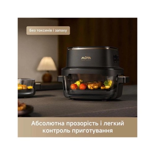 Мультипіч MOVA AeroChef AF20 Pro (MOVA-AF20Pro)