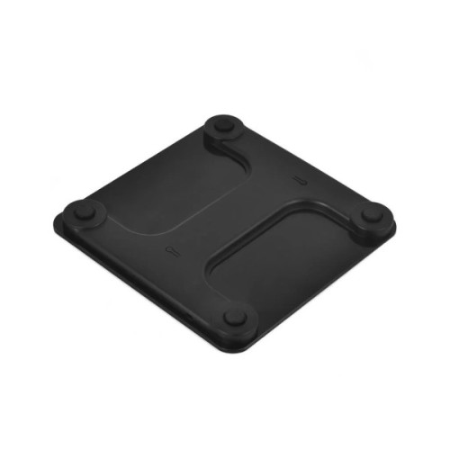 Ваги підлогові DYXON MEGASCALES 200 Black (DXNVGMGSCLS200B)