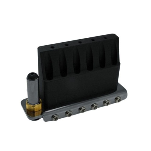 Бридж для гітари Gotoh 510T-FE1 CK