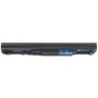 Акумулятор до ноутбука ACER TravelMate 8372 (AR8372LH) 14.4V 5200mAh PowerPlant (NB410194)