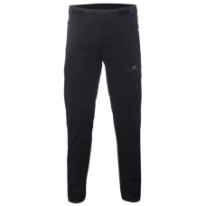 Штани 2117 of Sweden Selja Aktiv Byxa H 7824913 black - M - чорний (039.0266)