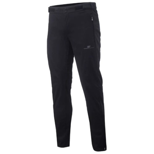 Штани 2117 of Sweden Selja Aktiv Byxa H 7824913 black - M - чорний (039.0266)