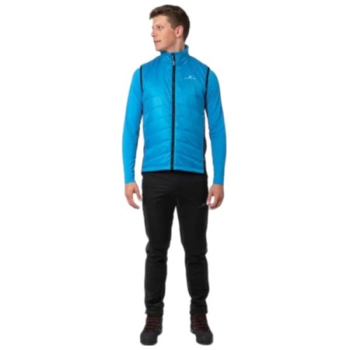 Штани 2117 of Sweden Selja Aktiv Byxa H 7824913 black - M - чорний (039.0266)