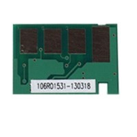 Чип для картриджа Xerox WC3550 (11K) BASF (WWMID-70910)