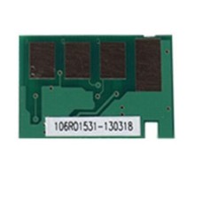 Чип для картриджа Xerox WC3550 (11K) BASF (WWMID-70910)