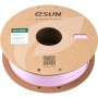 Пластик для 3D-принтера eSUN ePLA-Matte, 1,75мм, 1кг, lilac (ePLA-Matte-P175L1)