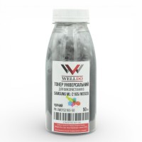 Тонер Samsung ML-2160/SCX-3400 , D101/ D111, 50г Welldo (UWDTS2165-50)