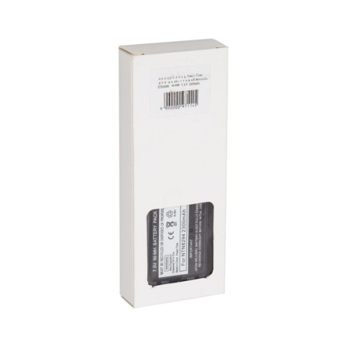 Акумуляторна батарея Motorola XTS3000 Ni-MH 7.4V 2300mA Power-Time (PTM-3000)