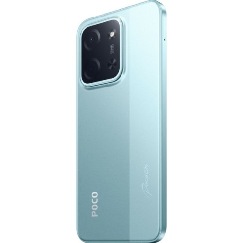Мобільний телефон Xiaomi Poco C85 8/256Gb Green (1163437)