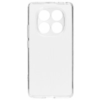 Чохол до мобільного телефона Armorstandart Air Xiaomi Redmi Note 14 Pro 4G Camera cover Clear (ARM79715)