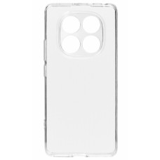 Чохол до мобільного телефона Armorstandart Air Xiaomi Redmi Note 14 Pro 4G Camera cover Clear (ARM79715)