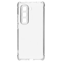Чохол до мобільного телефона Armorstandart Air Force Infinix Hot 50 Pro Plus 4G Camera cover Clear (ARM84471)