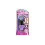 Лялька Barbie сюрприз Fashionistas Mini BarbieLand (JCP97)