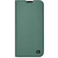 Чохол до мобільного телефона Armorstandart OneFold Case OPPO Reno14 5G Green (ARM87817)