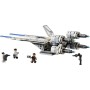 Конструктор LEGO Star Wars Повстанський винищувач U-Wing (75399)