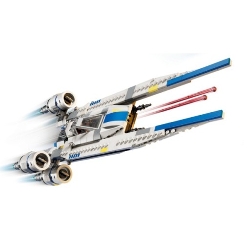Конструктор LEGO Star Wars Повстанський винищувач U-Wing (75399)