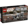 Конструктор LEGO Star Wars Повстанський винищувач U-Wing (75399)
