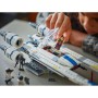 Конструктор LEGO Star Wars Повстанський винищувач U-Wing (75399)