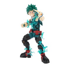 Фігурка для геймерів Total Anime серії Моя геройська академія W1 - Ізуку (з аксесс.) (KAZ0002-W1)