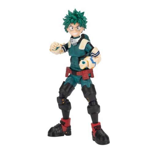 Фігурка для геймерів Total Anime серії Моя геройська академія W1 - Ізуку (з аксесс.) (KAZ0002-W1)