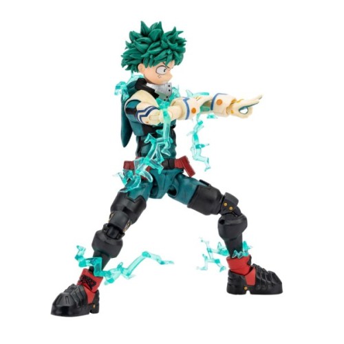 Фігурка для геймерів Total Anime серії Моя геройська академія W1 - Ізуку (з аксесс.) (KAZ0002-W1)