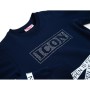 Кофта дитяча Monili "ICON" (8191-140G-blue)