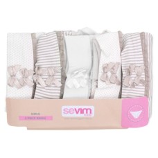 Труси дитячі Sevim набір (7015-92G-mix)