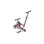 Самокат Scoot&Ride Highwaykick-1 Push and Go пастельно-бузкови (SR-240527-WILDBERRY)