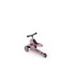 Самокат Scoot&Ride Highwaykick-1 Push and Go пастельно-бузкови (SR-240527-WILDBERRY)