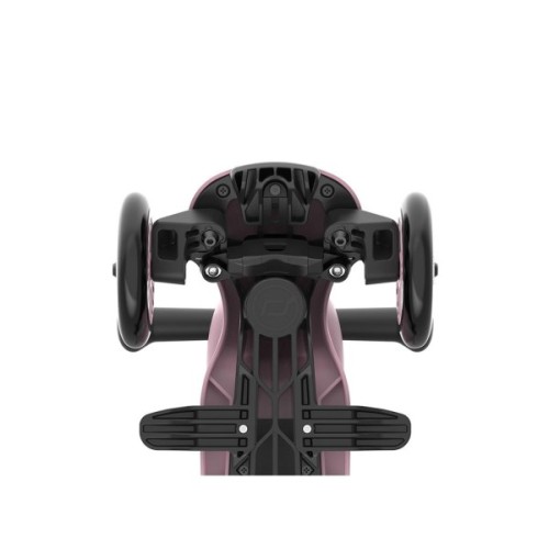 Самокат Scoot&Ride Highwaykick-1 Push and Go пастельно-бузкови (SR-240527-WILDBERRY)