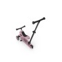 Самокат Scoot&Ride Highwaykick-1 Push and Go пастельно-бузкови (SR-240527-WILDBERRY)