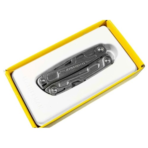 Мультитул Leatherman REV (832130)