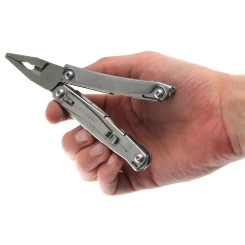 Мультитул Leatherman REV (832130)
