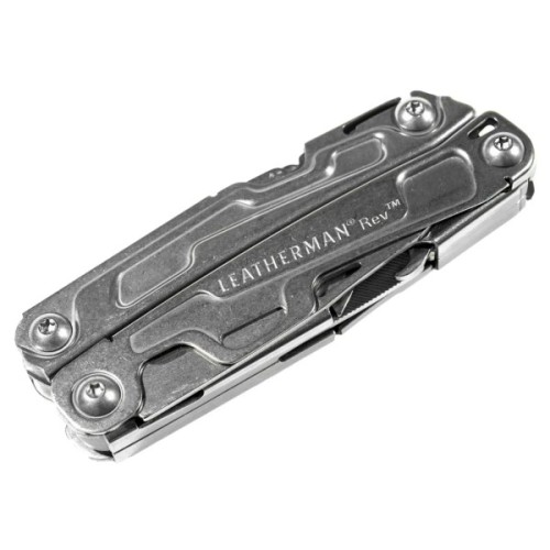 Мультитул Leatherman REV (832130)