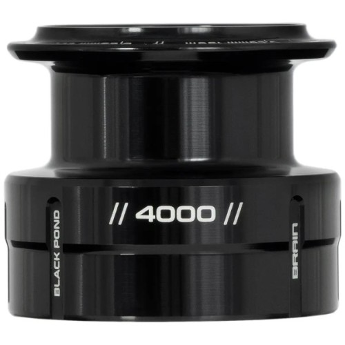 Котушка Brain Black Pond 3000 5+1BB (1858.47.58)