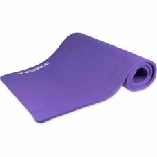 Килимок для фітнесу Toorx Fitness 172х61х1,2 см Viola (MAT-185) (931143)