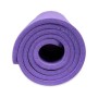 Килимок для фітнесу Toorx Fitness 172х61х1,2 см Viola (MAT-185) (931143)