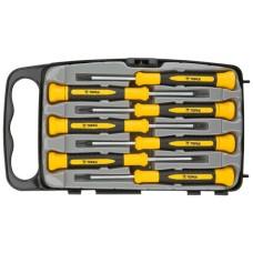 Набір викруток Topex прецизійних, 7 шт. (39D558)