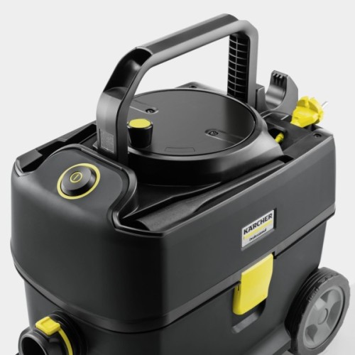 Пилосос Karcher T 10/1 Adv HEPA GoFurther (1.527-310.0)