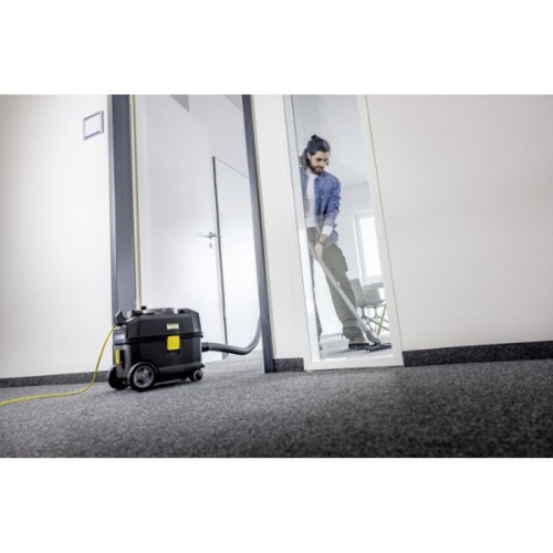 Пилосос Karcher T 10/1 Adv HEPA GoFurther (1.527-310.0)