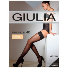 Панчохи Giulia Emotion 40 Den Daino - 1/2 (4820040118925)