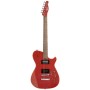 Електрогітара Cort MBM-2H Sustainiac (Red Sparkle)