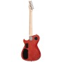 Електрогітара Cort MBM-2H Sustainiac (Red Sparkle)