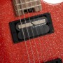 Електрогітара Cort MBM-2H Sustainiac (Red Sparkle)