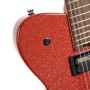 Електрогітара Cort MBM-2H Sustainiac (Red Sparkle)