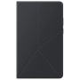 Чохол до планшета Samsung Book Cover Samsung Galaxy Tab A11 (X130/X135) Black (EF-BX130PBEGWW)