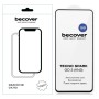 Скло захисне BeCover 10D Tecno Spark Go 3 (KN3) Black (715167)